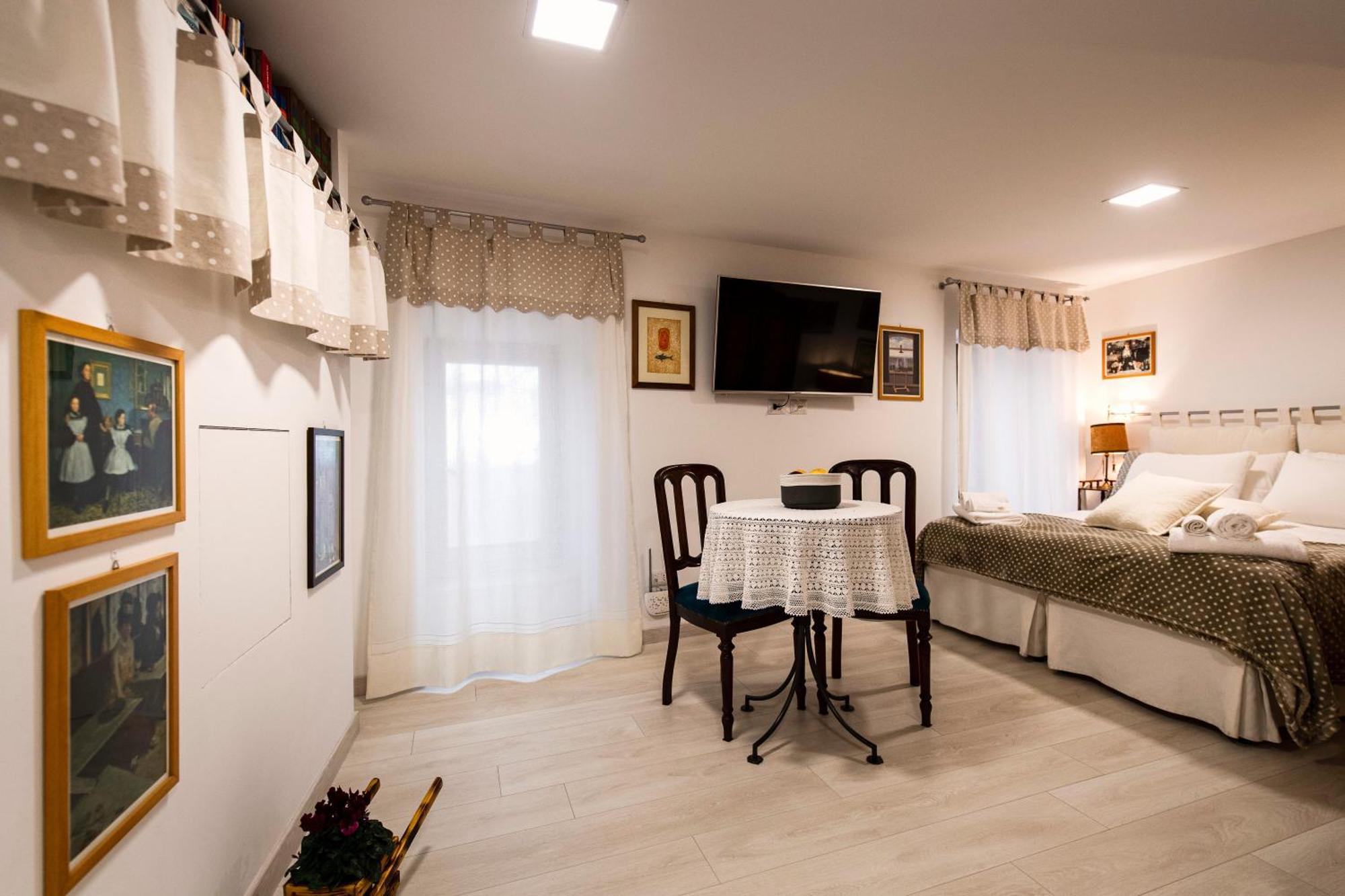 Affittacamere Pozzo Bianco Ορβιέτο Εξωτερικό φωτογραφία