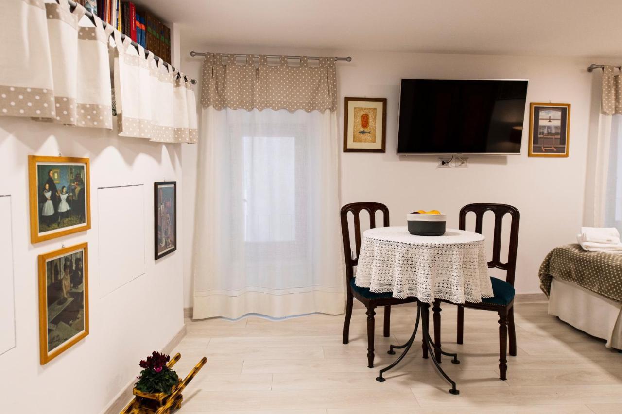 Affittacamere Pozzo Bianco Ορβιέτο Εξωτερικό φωτογραφία